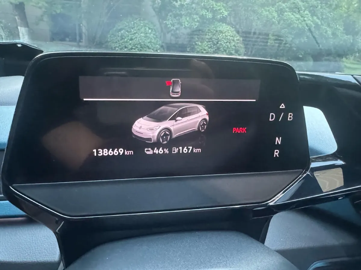 2023 Volkswagen ID.3 BEV 52.8KWH,autocango,china used car exporter,china ev exporter,chinese used car exporter,chinese used ev exporter