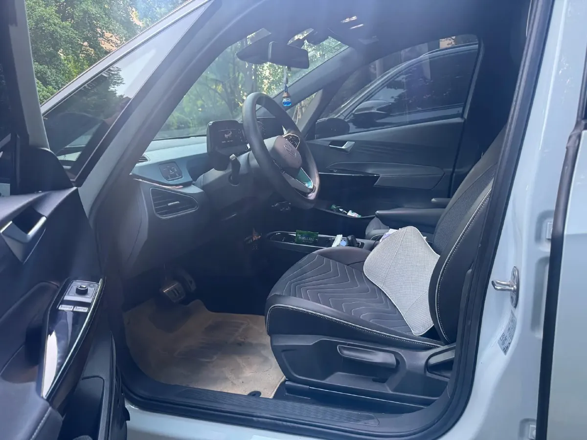 2023 Volkswagen ID.3 BEV 52.8KWH,autocango,china used car exporter,china ev exporter,chinese used car exporter,chinese used ev exporter