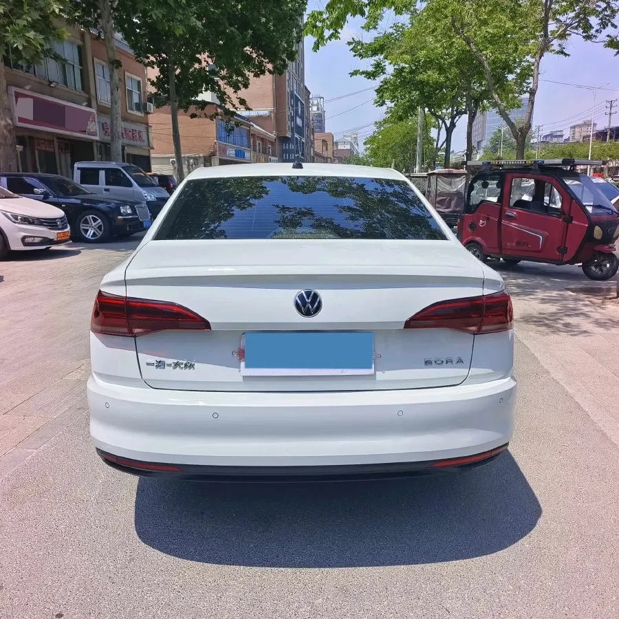 2021 Volkswagen Bora 1.5L 113HP L4 6AT,autocango,china used car exporter,china ev exporter,chinese used car exporter,chinese used ev exporter