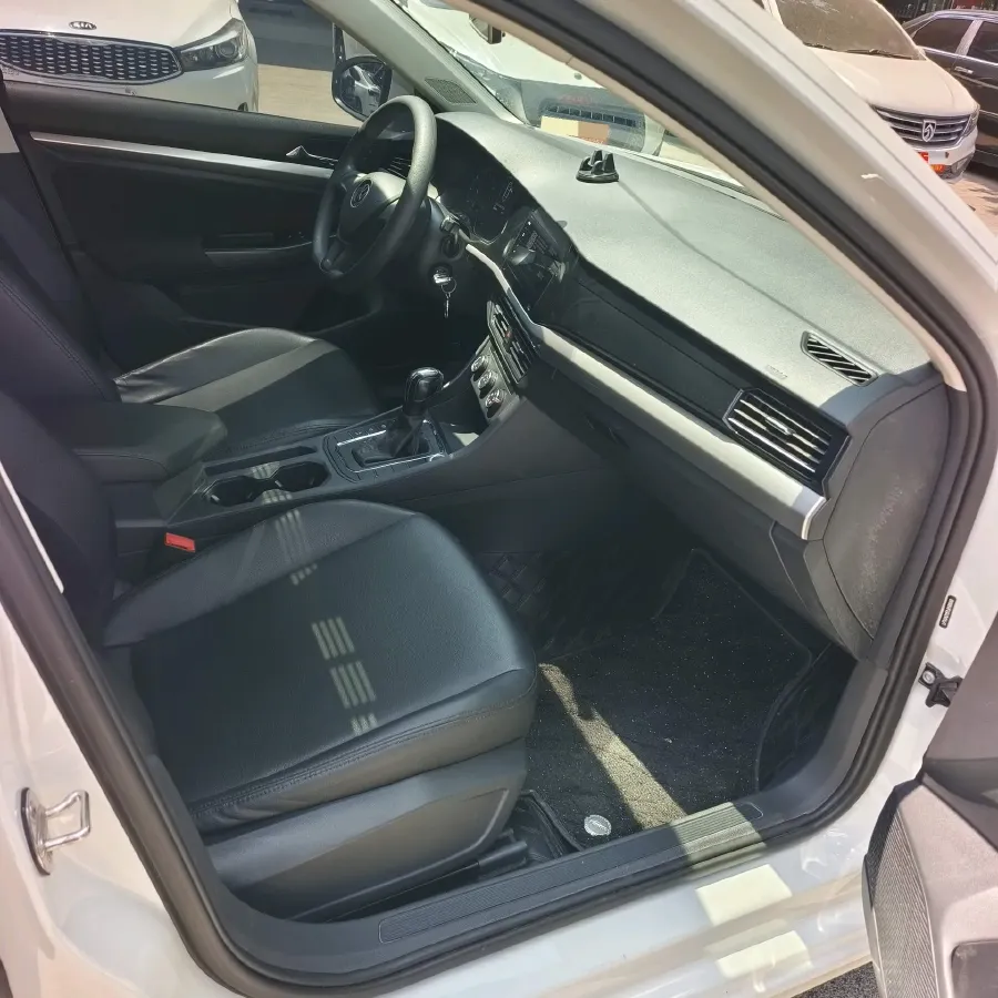 2021 Volkswagen Bora 1.5L 113HP L4 6AT,autocango,china used car exporter,china ev exporter,chinese used car exporter,chinese used ev exporter