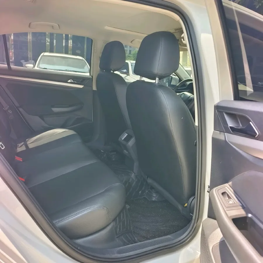 2021 Volkswagen Bora 1.5L 113HP L4 6AT,autocango,china used car exporter,china ev exporter,chinese used car exporter,chinese used ev exporter