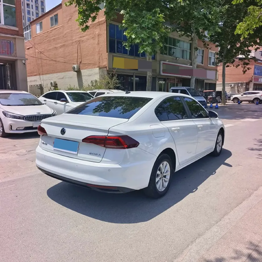 2021 Volkswagen Bora 1.5L 113HP L4 6AT,autocango,china used car exporter,china ev exporter,chinese used car exporter,chinese used ev exporter