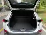 2021 Bestune T77 1.5T 169HP L4 7DCT