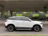 2021 Bestune T77 1.5T 169HP L4 7DCT