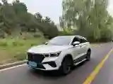2021 Bestune T77 1.5T 169HP L4 7DCT