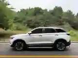 2021 Bestune T77 1.5T 169HP L4 7DCT
