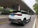 2021 Bestune T77 1.5T 169HP L4 7DCT