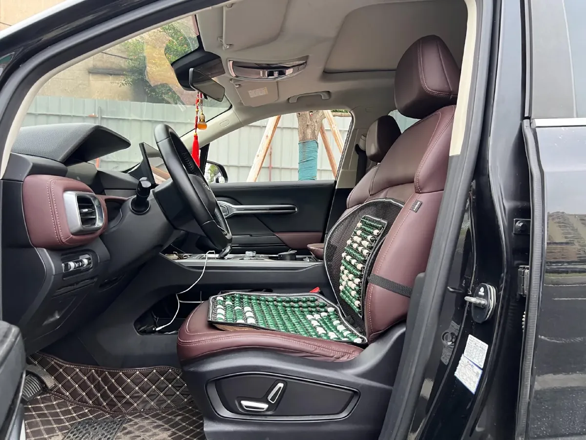 2022 Geely Okavango 1.8T 184HP L4 6AT,autocango,china used car exporter,china ev exporter,chinese used car exporter,chinese used ev exporter