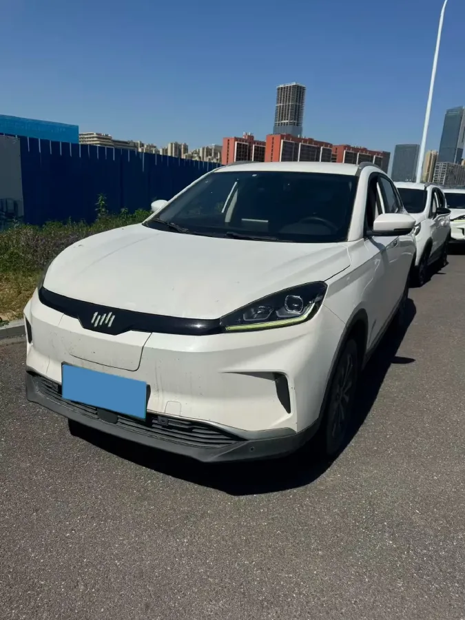 2021 Weltmeister EX5 BEV 52.704KWH,autocango,china used car exporter,china ev exporter,chinese used car exporter,chinese used ev exporter