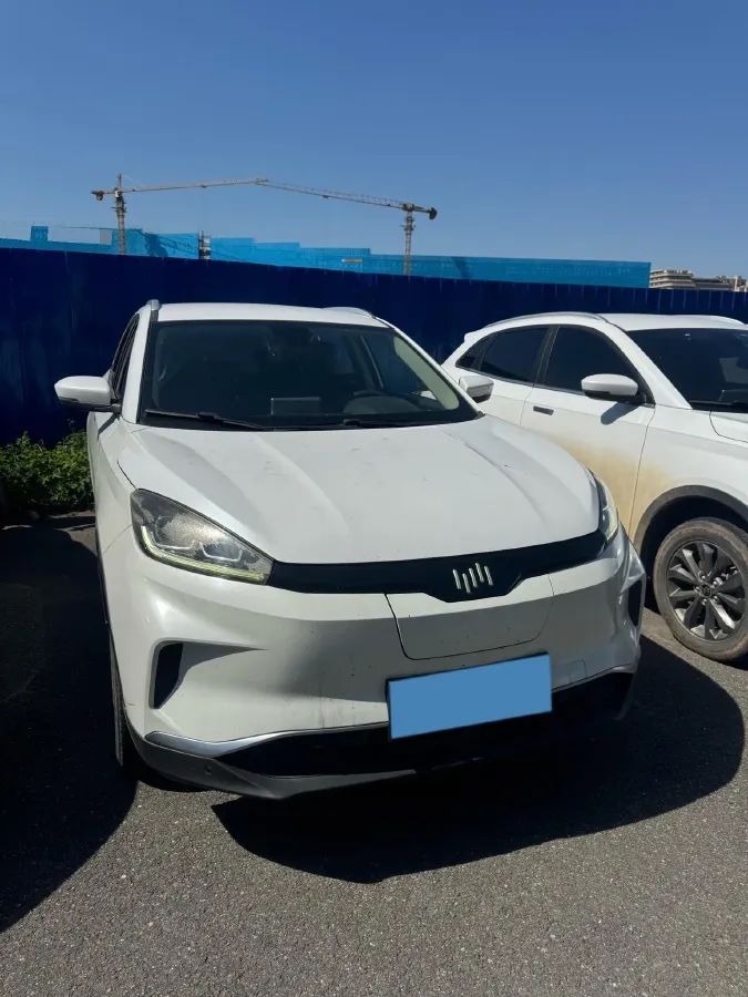 2021 Weltmeister EX5 BEV 52.704KWH,autocango,china used car exporter,china ev exporter,chinese used car exporter,chinese used ev exporter