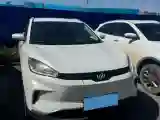 2021 Weltmeister EX5 BEV 52.704KWH