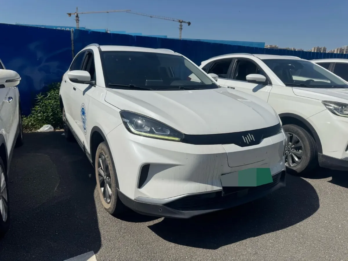2021 Weltmeister EX5 BEV 52.704KWH,autocango,china used car exporter,china ev exporter,chinese used car exporter,chinese used ev exporter