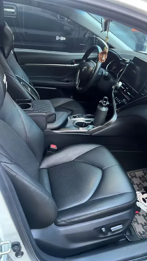 2021 Toyota Camry 2.0L 178HP L4 CVT,autocango,china used car exporter,china ev exporter,chinese used car exporter,chinese used ev exporter
