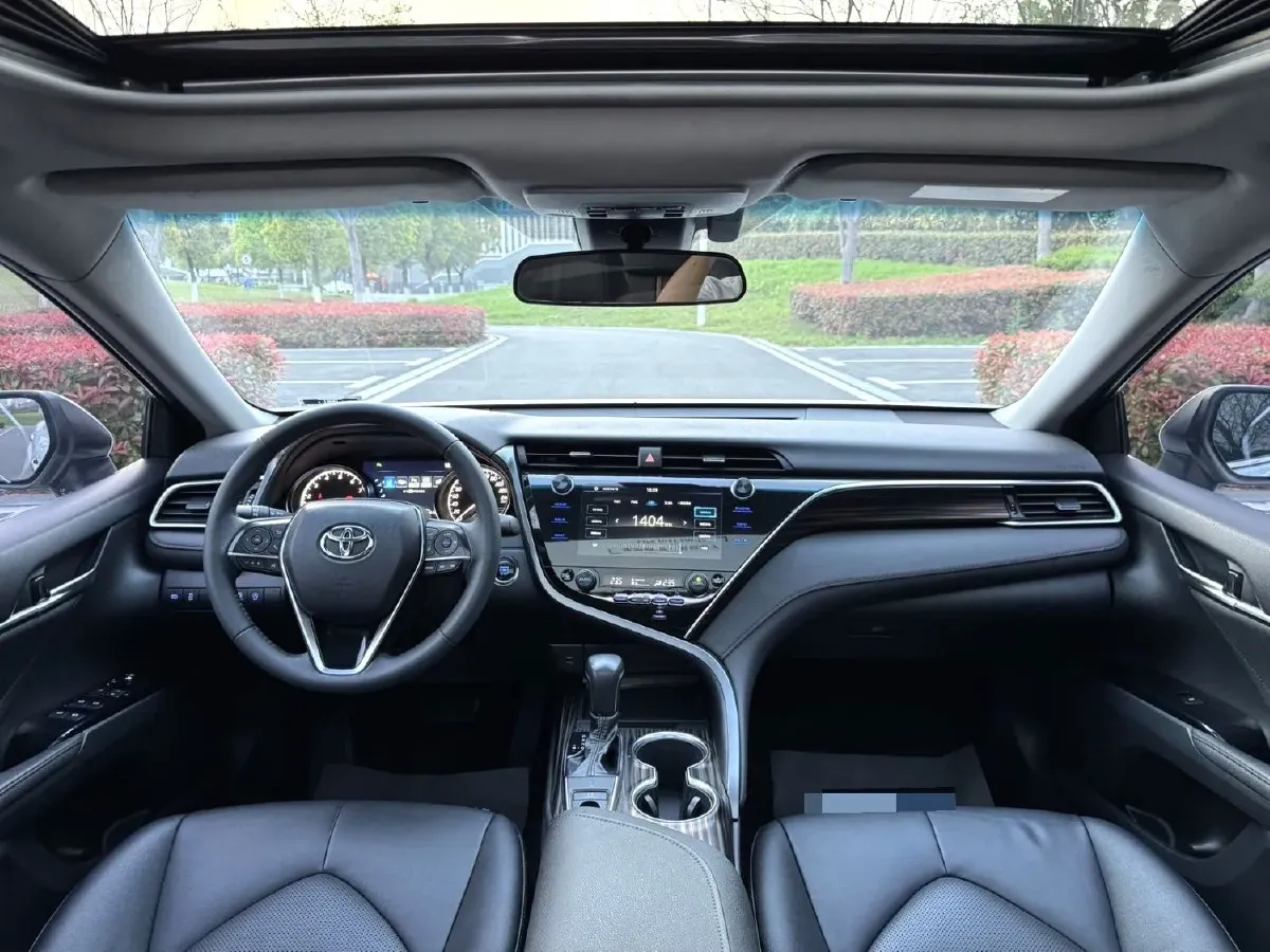 2021 Toyota Camry 2.0L 178HP L4 CVT,autocango,china used car exporter,china ev exporter,chinese used car exporter,chinese used ev exporter