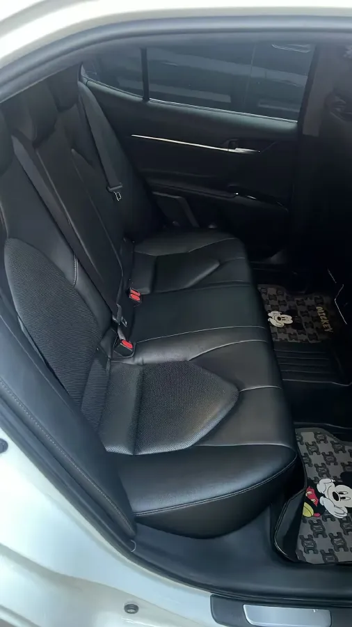 2021 Toyota Camry 2.0L 178HP L4 CVT,autocango,china used car exporter,china ev exporter,chinese used car exporter,chinese used ev exporter