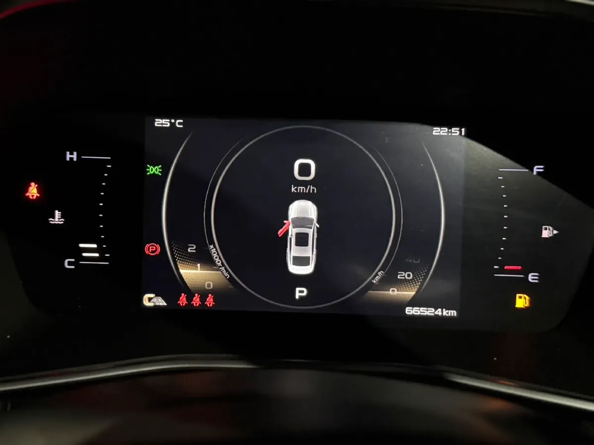 2021 Geely Preface 2.0T 190HP L4 7DCT,autocango,china used car exporter,china ev exporter,chinese used car exporter,chinese used ev exporter