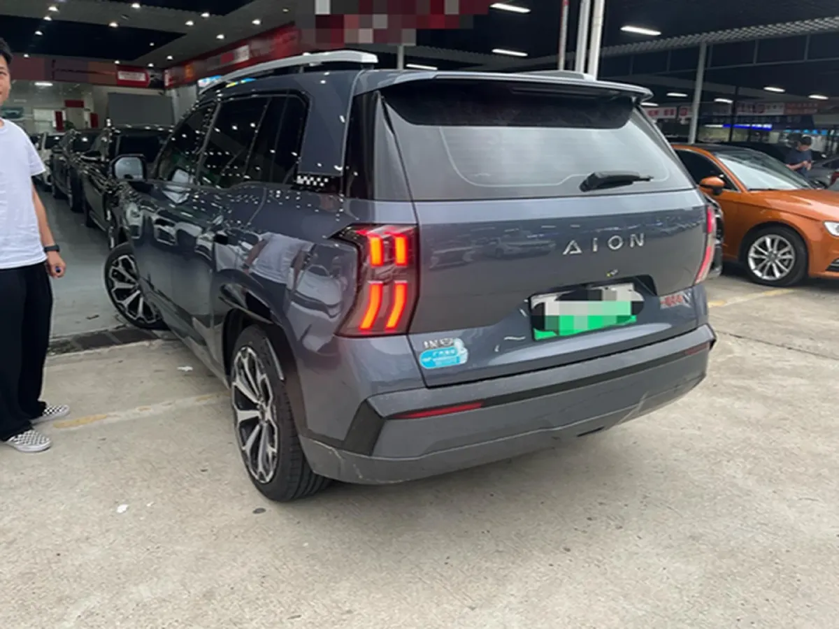 2024 Aion V BEV 74.976/75.26KWH,autocango,china used car exporter,china ev exporter,chinese used car exporter,chinese used ev exporter