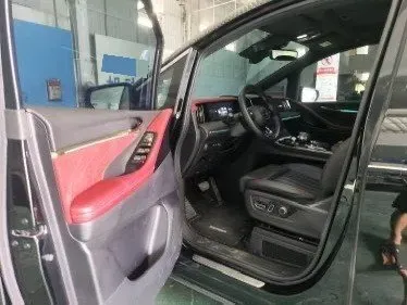 2025 GAC Trumpchi M8 2.0T 190HP L4 2DHT Hybrid,autocango,china used car exporter,china ev exporter,chinese used car exporter,chinese used ev exporter