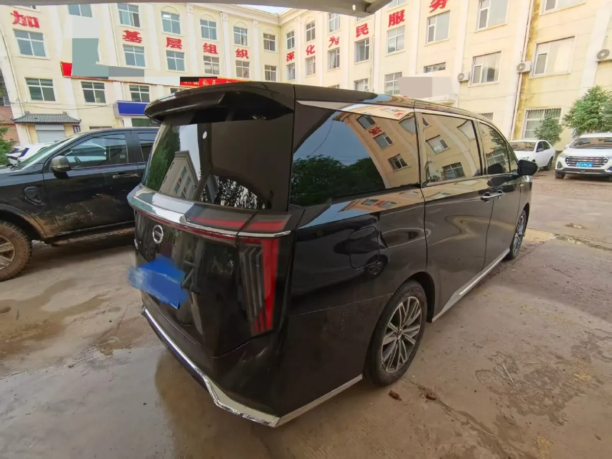 2024 GAC Trumpchi M8 2.0T 252HP L4 8AT,autocango,china used car exporter,china ev exporter,chinese used car exporter,chinese used ev exporter