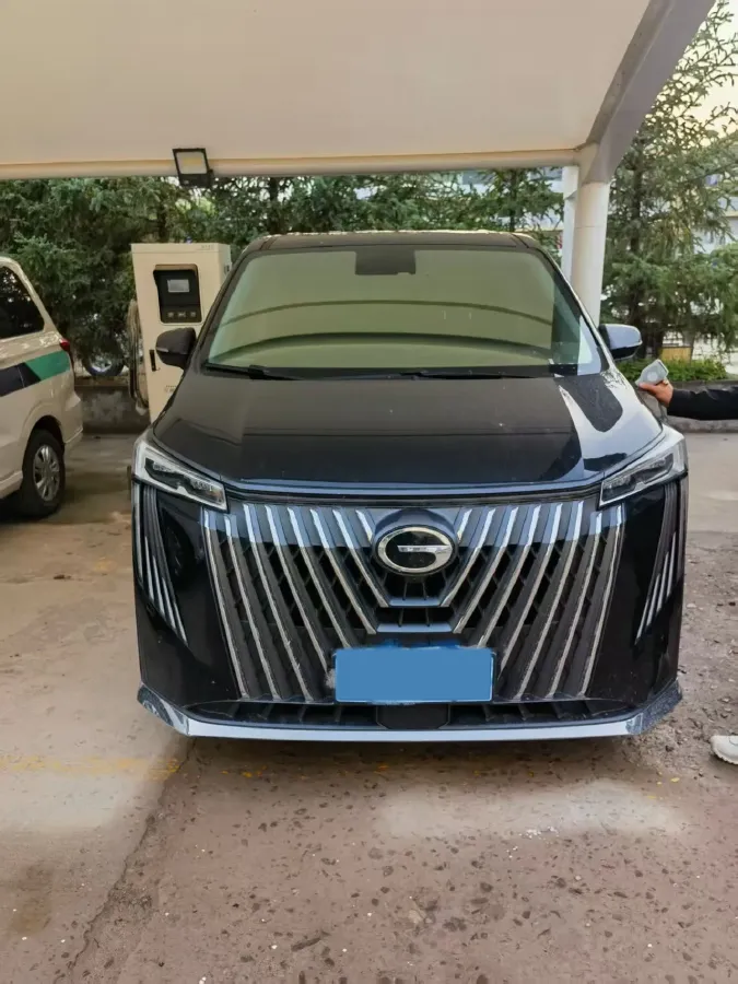 2024 GAC Trumpchi M8 2.0T 252HP L4 8AT,autocango,china used car exporter,china ev exporter,chinese used car exporter,chinese used ev exporter