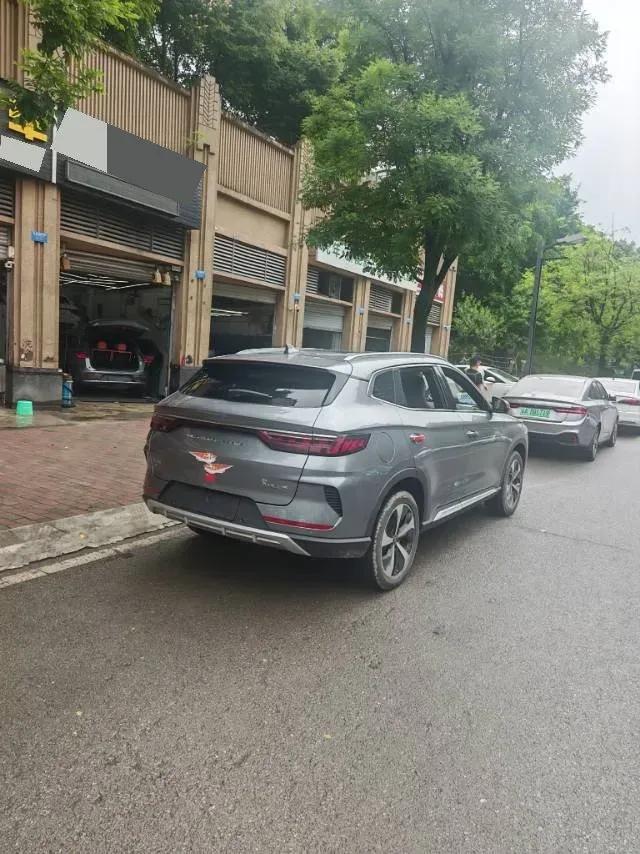 2021 BYD Song Plus BEV 71.7KWH,autocango,china used car exporter,china ev exporter,chinese used car exporter,chinese used ev exporter