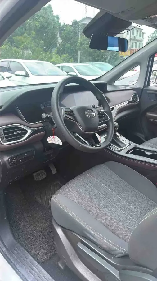 2021 GAC Trumpchi M6 1.5T 169HP L4 7DCT,autocango,china used car exporter,china ev exporter,chinese used car exporter,chinese used ev exporter