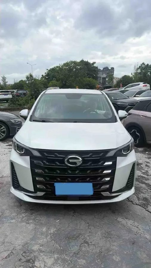 2021 GAC Trumpchi M6 1.5T 169HP L4 7DCT,autocango,china used car exporter,china ev exporter,chinese used car exporter,chinese used ev exporter