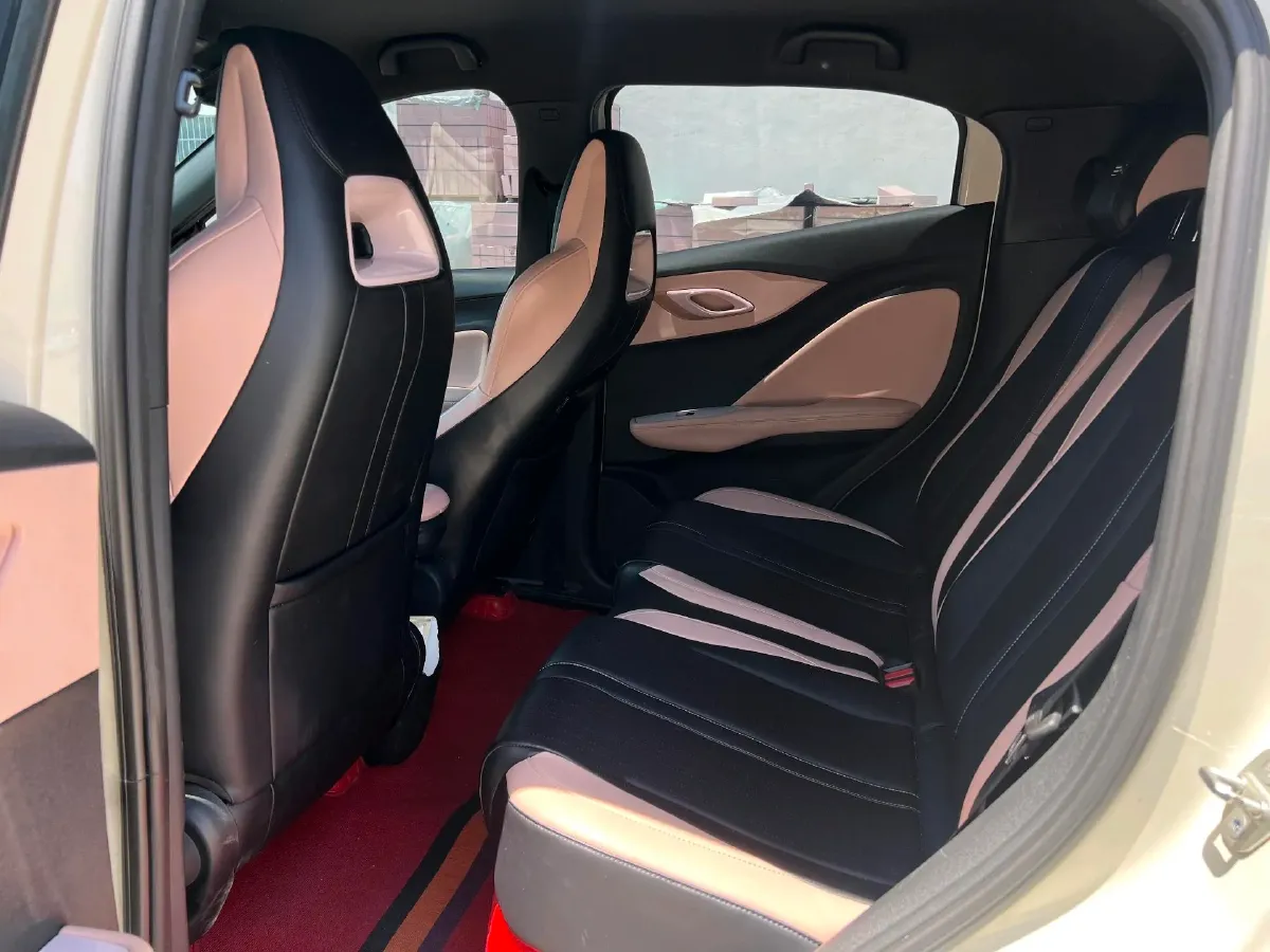 2024 BYD Seagull BEV 30.08KWH,autocango,china used car exporter,china ev exporter,chinese used car exporter,chinese used ev exporter