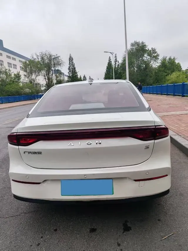 2023 Aion S BEV 55.2KWH,autocango,china used car exporter,china ev exporter,chinese used car exporter,chinese used ev exporter