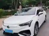 2023 Aion S BEV 55.2KWH