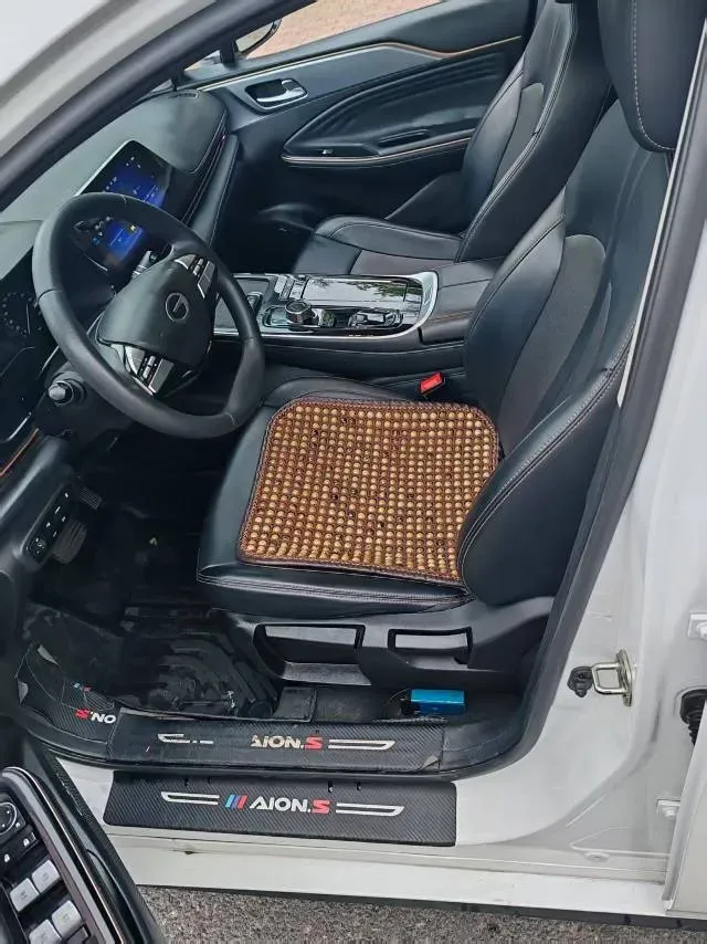 2023 Aion S BEV 55.2KWH,autocango,china used car exporter,china ev exporter,chinese used car exporter,chinese used ev exporter