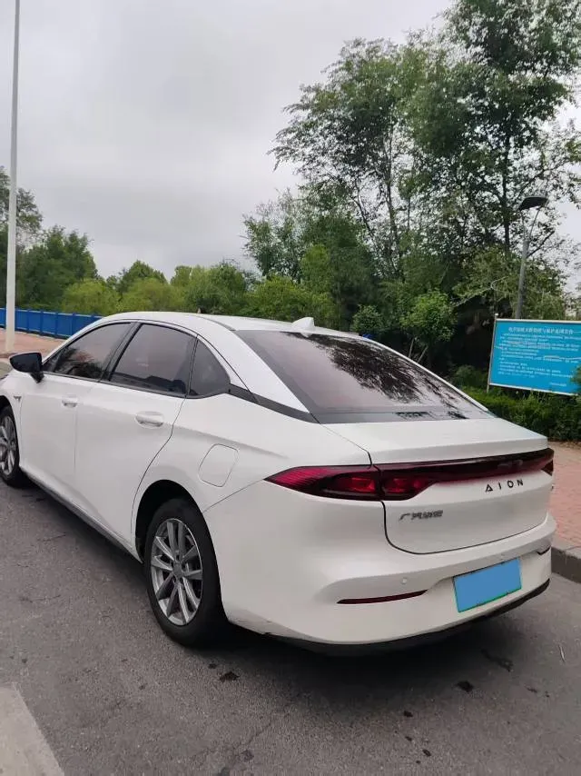 2023 Aion S BEV 55.2KWH,autocango,china used car exporter,china ev exporter,chinese used car exporter,chinese used ev exporter