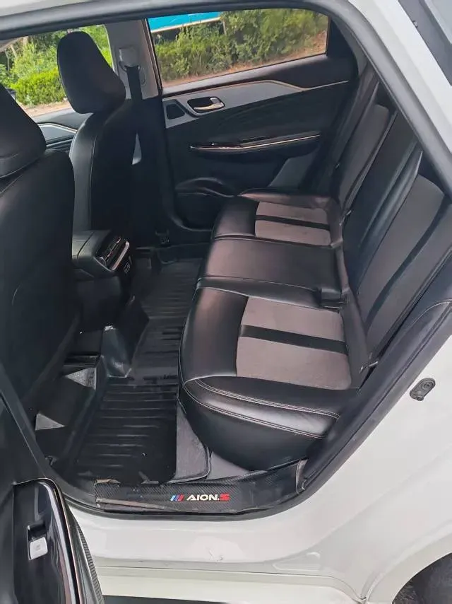2023 Aion S BEV 55.2KWH,autocango,china used car exporter,china ev exporter,chinese used car exporter,chinese used ev exporter