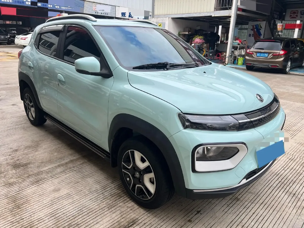 2022 DongFeng eπ Nami EX1 BEV 26.8KWH,autocango,china used car exporter,china ev exporter,chinese used car exporter,chinese used ev exporter