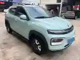 2022 DongFeng eπ Nami EX1 BEV 26.8KWH