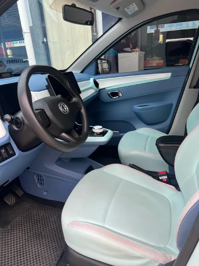 2022 DongFeng eπ Nami EX1 BEV 26.8KWH,autocango,china used car exporter,china ev exporter,chinese used car exporter,chinese used ev exporter