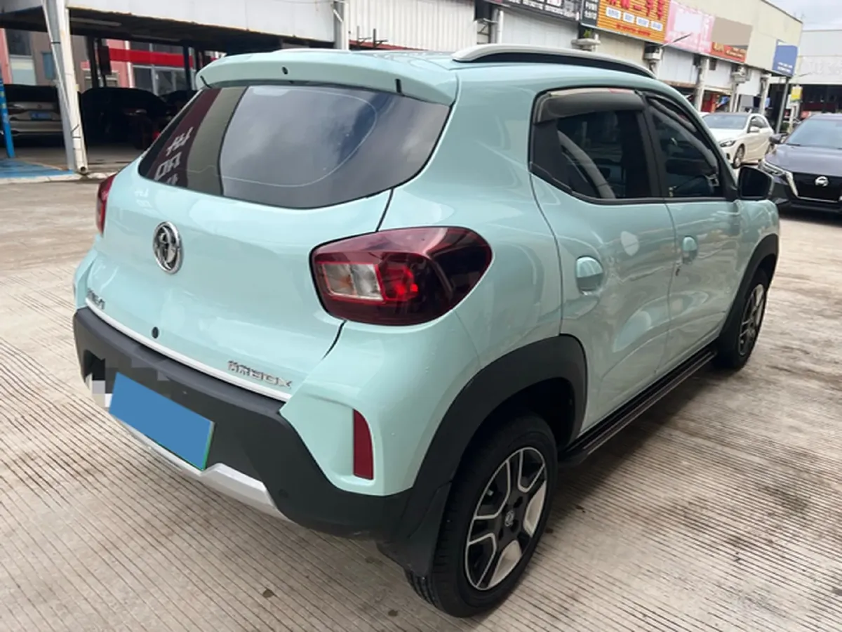 2022 DongFeng eπ Nami EX1 BEV 26.8KWH,autocango,china used car exporter,china ev exporter,chinese used car exporter,chinese used ev exporter