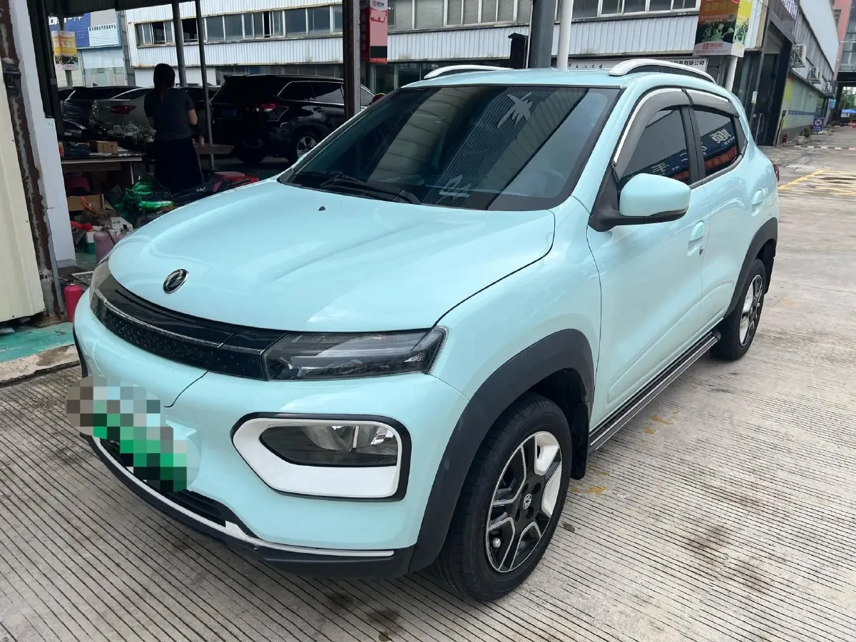 2022 DongFeng eπ Nami EX1 BEV 26.8KWH,autocango,china used car exporter,china ev exporter,chinese used car exporter,chinese used ev exporter