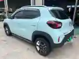 2022 DongFeng eπ Nami EX1 BEV 26.8KWH
