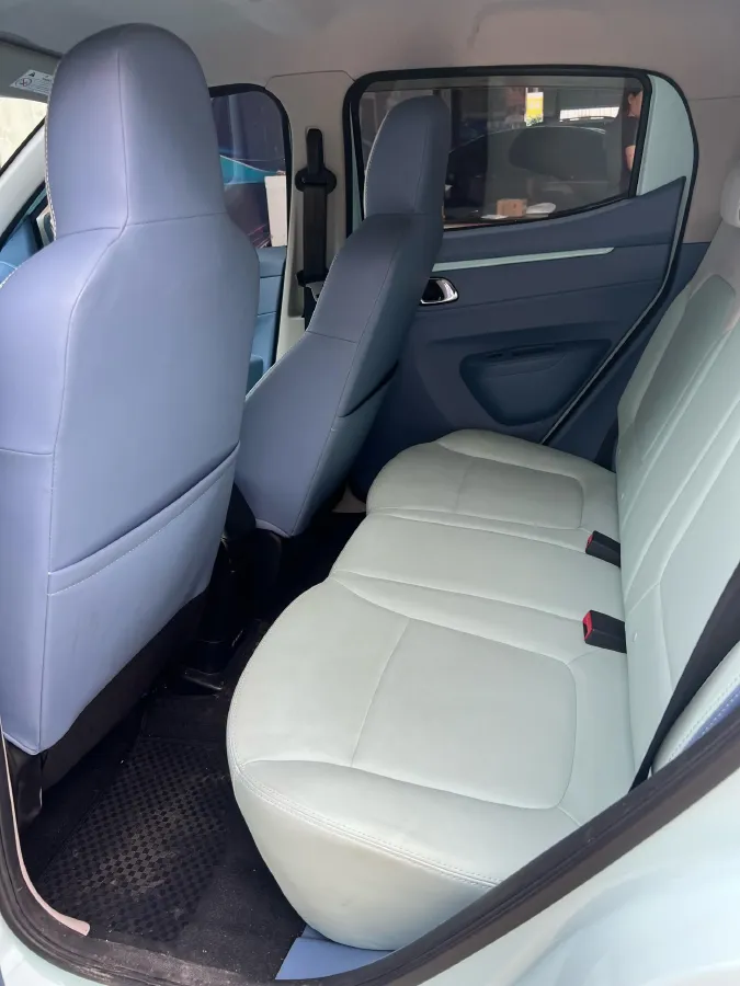 2022 DongFeng eπ Nami EX1 BEV 26.8KWH,autocango,china used car exporter,china ev exporter,chinese used car exporter,chinese used ev exporter