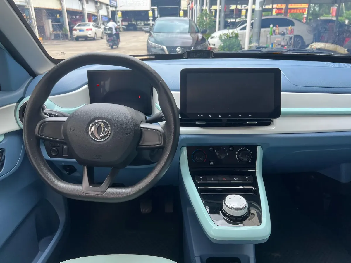 2022 DongFeng eπ Nami EX1 BEV 26.8KWH,autocango,china used car exporter,china ev exporter,chinese used car exporter,chinese used ev exporter