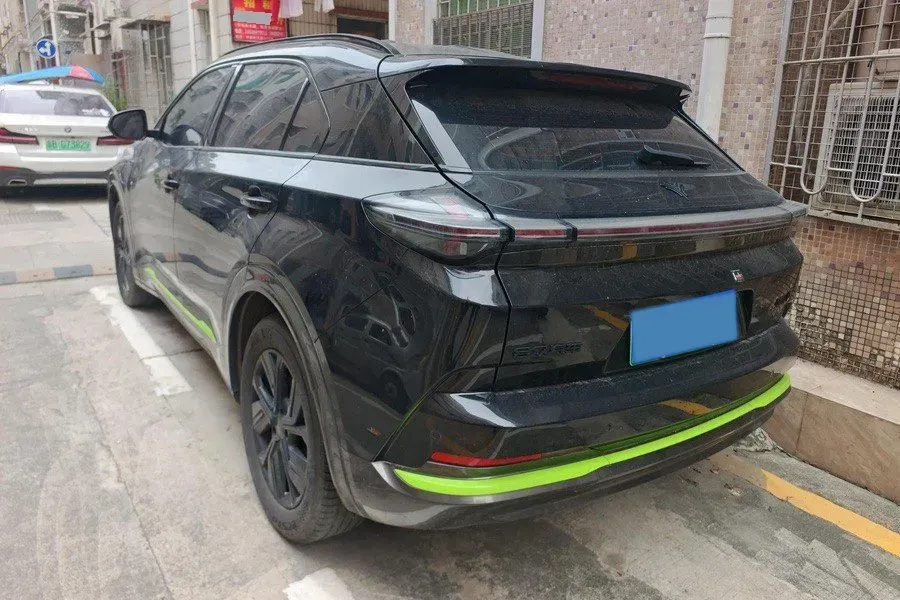 2023 Neta GT BEV 74.48KWH,autocango,china used car exporter,china ev exporter,chinese used car exporter,chinese used ev exporter