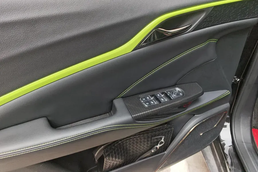 2023 Neta GT BEV 74.48KWH,autocango,china used car exporter,china ev exporter,chinese used car exporter,chinese used ev exporter