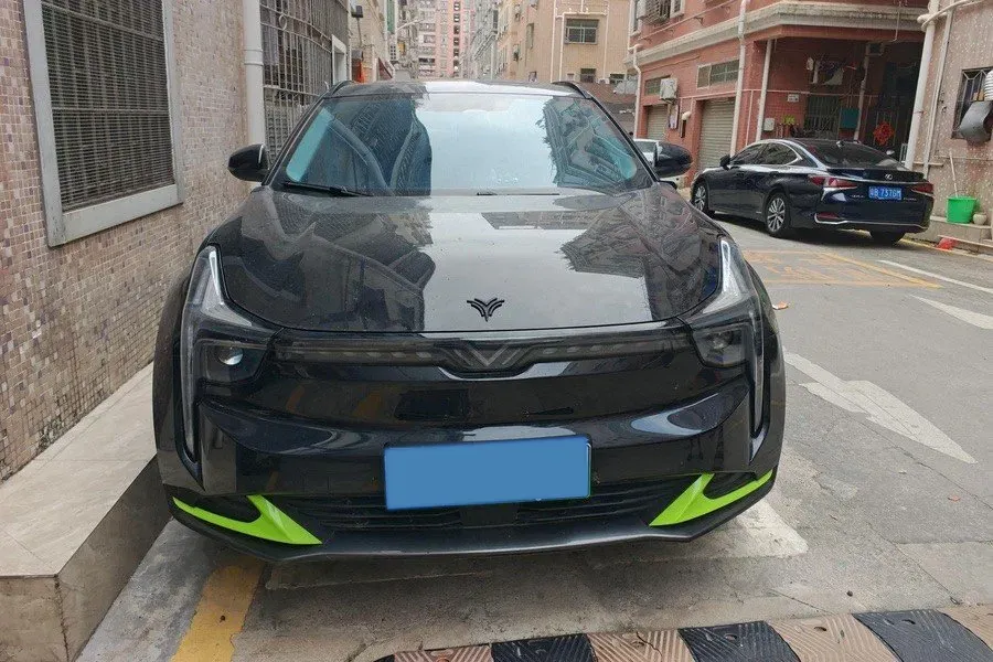 2023 Neta GT BEV 74.48KWH,autocango,china used car exporter,china ev exporter,chinese used car exporter,chinese used ev exporter