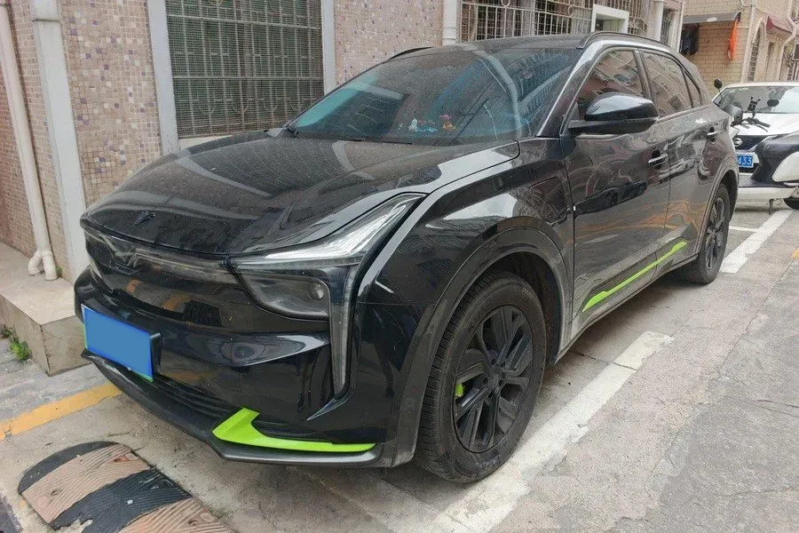 2023 Neta GT BEV 74.48KWH,autocango,china used car exporter,china ev exporter,chinese used car exporter,chinese used ev exporter