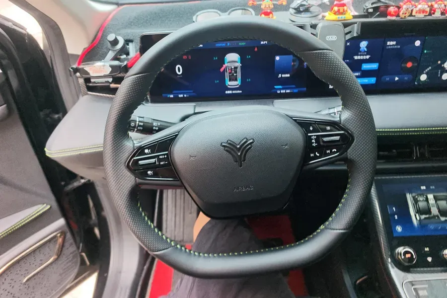 2023 Neta GT BEV 74.48KWH,autocango,china used car exporter,china ev exporter,chinese used car exporter,chinese used ev exporter