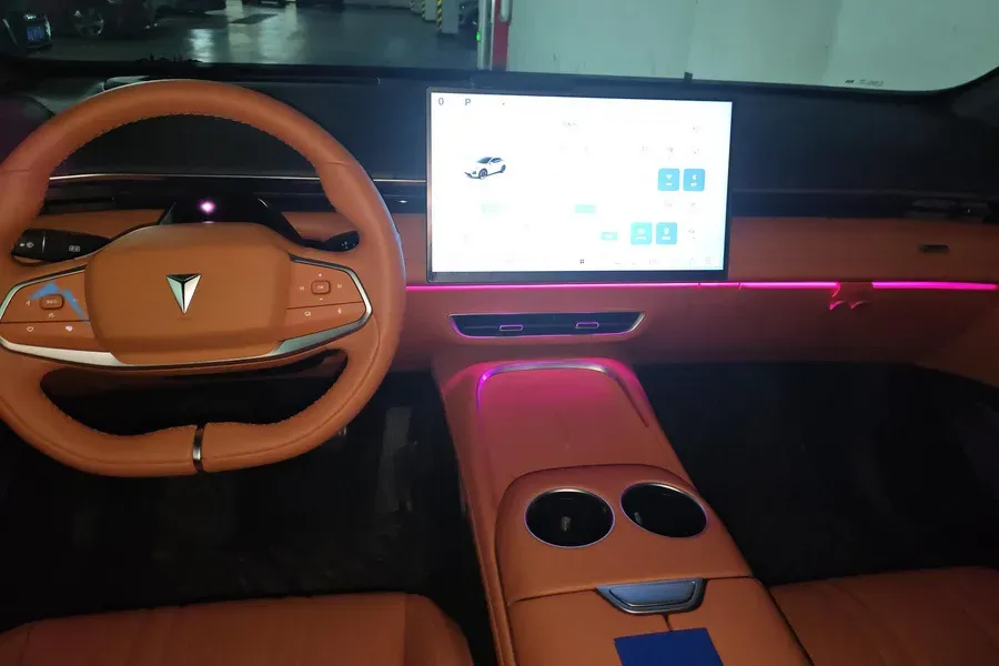 2024 JAC Refine RefineRF8 2.0T 253HP L4 8AT,autocango,china used car exporter,china ev exporter,chinese used car exporter,chinese used ev exporter