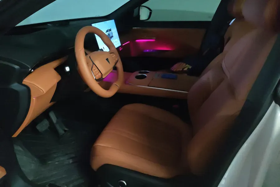 2024 JAC Refine RefineRF8 2.0T 253HP L4 8AT,autocango,china used car exporter,china ev exporter,chinese used car exporter,chinese used ev exporter
