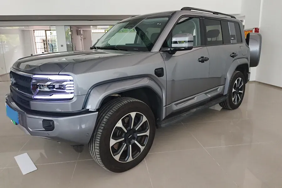 2025 FangChengBao Bao 5 1.5T 194HP L4 E-CVT PHEV 31.8KWH,autocango,china used car exporter,china ev exporter,chinese used car exporter,chinese used ev exporter