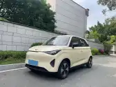 2026 CHANGAN QIYUAN LUMIN,autocango,china used car exporter,china ev exporter,chinese used car exporter,chinese used ev exporter